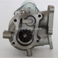 CT26 17201-17040 2439525 para Toyota Turbocompressor